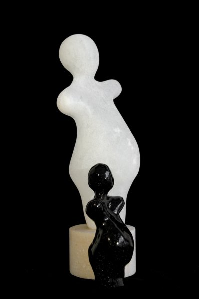 Hommage a Jean Arp I