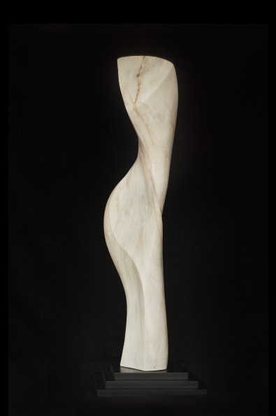 Torso Nr 3