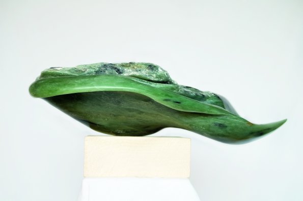 grüne Welle I