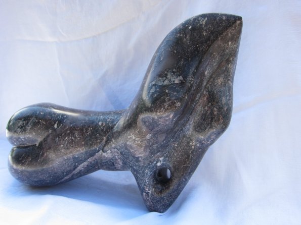 Torso Nr 2