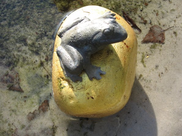Froschkönig II
