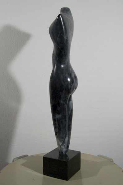 Hommage a Archipenko