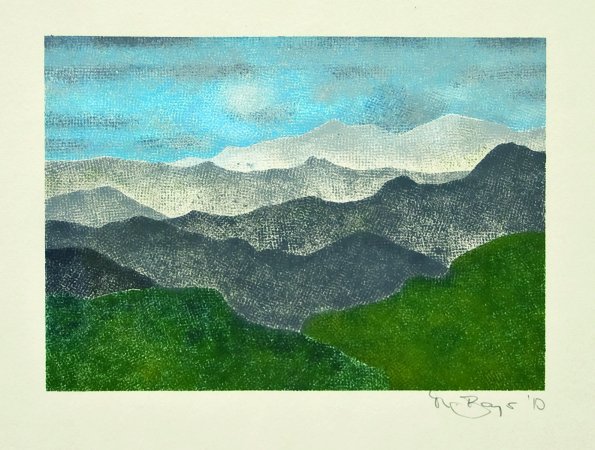 Landschaft
