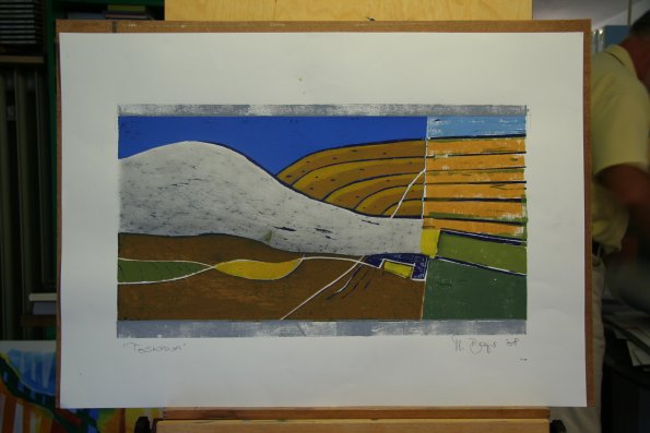 Landschaft