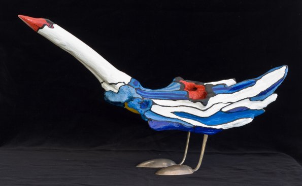 Blaugans