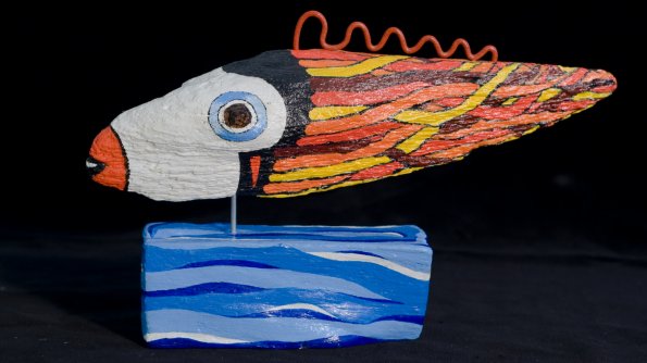 Fisch