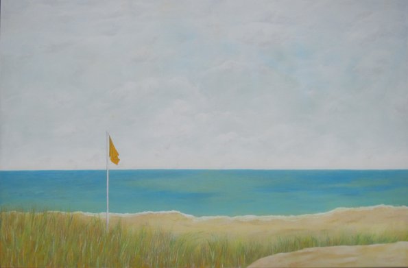 Sommerluft