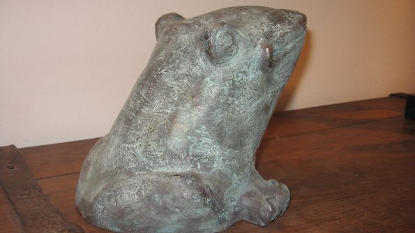 Frosch
