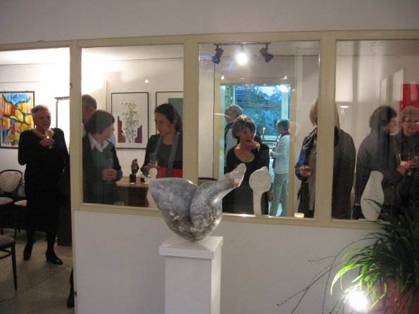 Welle Nr III
