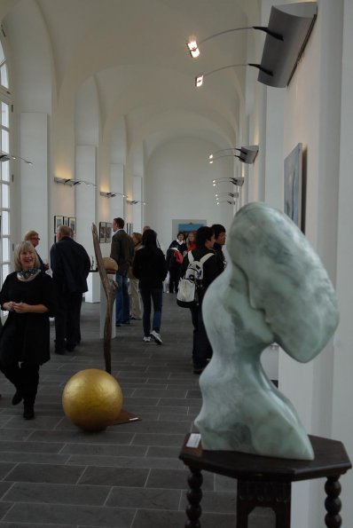  Vernissage..