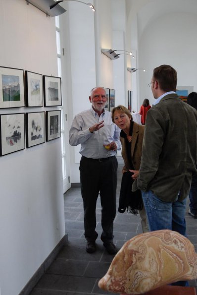  Vernissage..