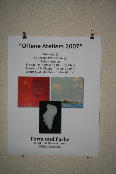 Poster..