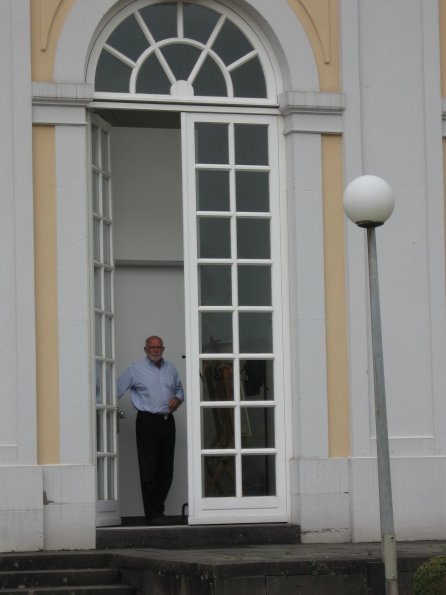 Orangerie..