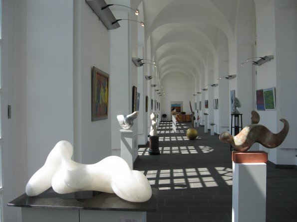 Orangerie...