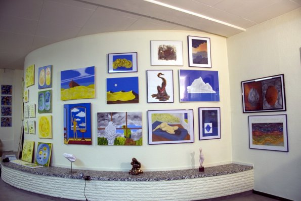 Salon 2006