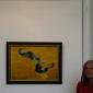 Vernissage...