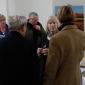 Vernissage...